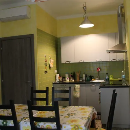 50mt Dal Mare E Dalla Stazione Apartment Deiva Marina