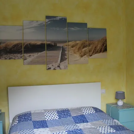 Apartment 50mt Dal Mare E Dalla Stazione Deiva Marina