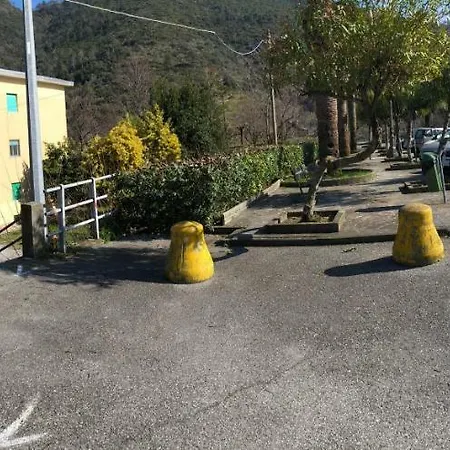 50mt Dal Mare E Dalla Stazione *